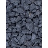 Basalt split 16-22mm antraciet