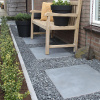 Basalt split 16-22mm antraciet - Afbeelding 3