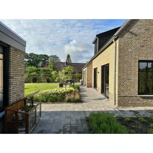 Brugse klinker WF Getrommeld - Afbeelding 2