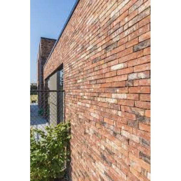 Castello Rood HV WF - Afbeelding 3