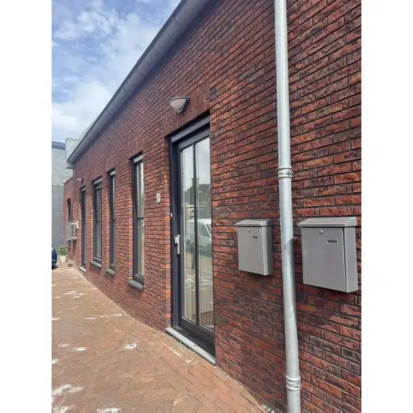 Gevelsteen Eems WF SP - Afbeelding 3