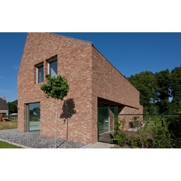 Oud Kapelle WF Getrommeld - Afbeelding 3