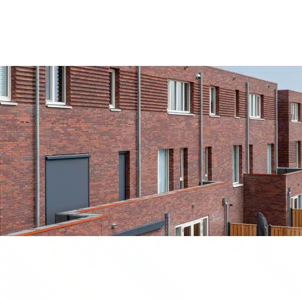 Gevelsteen Steendam WF SP - Afbeelding 2