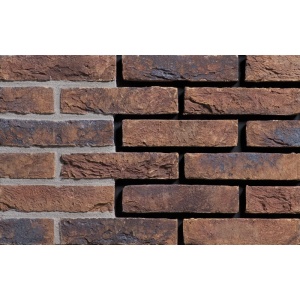 Koper Roodbont WF HV