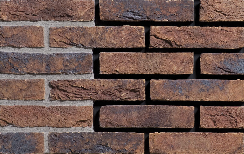 Koper Roodbont WF HV