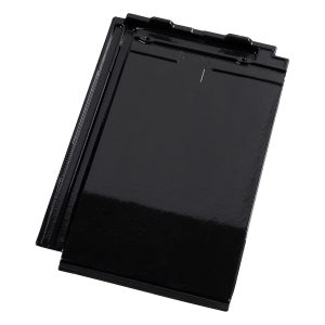 Actua 10 EB zwart edel-engobe