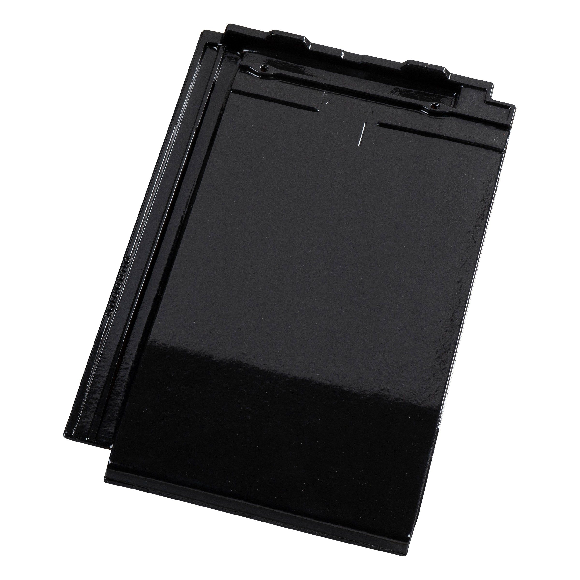 Actua 10 EB zwart edel-engobe