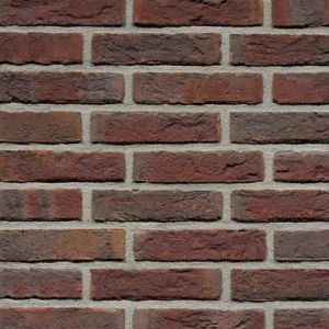 Blauwrood Genuanceerd HV WF